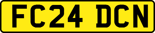 FC24DCN