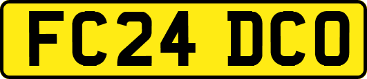 FC24DCO