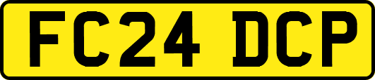 FC24DCP