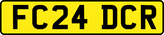FC24DCR