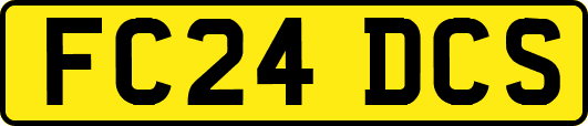 FC24DCS