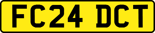 FC24DCT