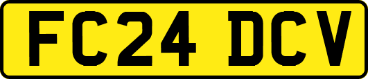 FC24DCV