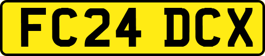 FC24DCX