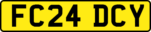 FC24DCY