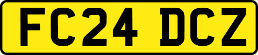 FC24DCZ
