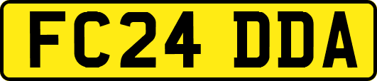 FC24DDA
