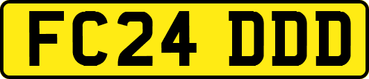 FC24DDD