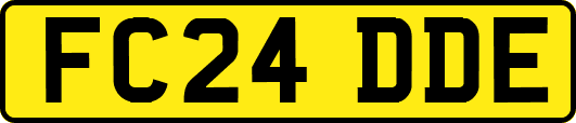 FC24DDE