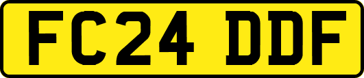 FC24DDF