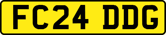 FC24DDG