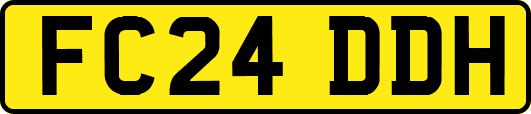 FC24DDH