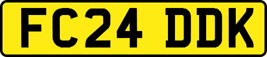 FC24DDK