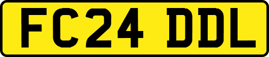 FC24DDL