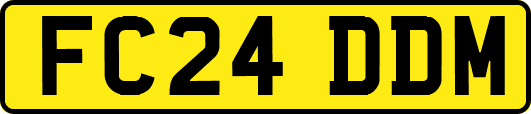 FC24DDM