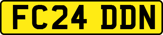 FC24DDN