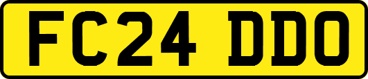 FC24DDO