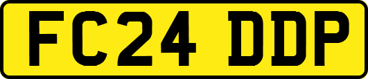 FC24DDP