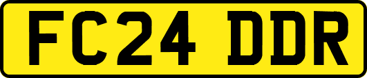 FC24DDR