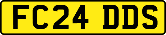 FC24DDS