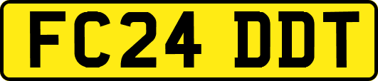 FC24DDT