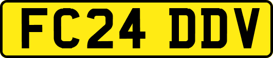 FC24DDV