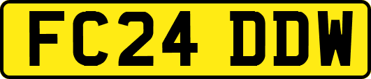 FC24DDW
