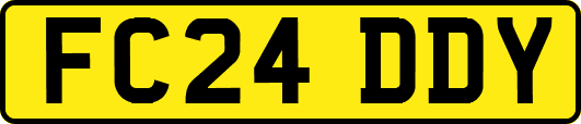 FC24DDY