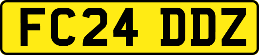 FC24DDZ