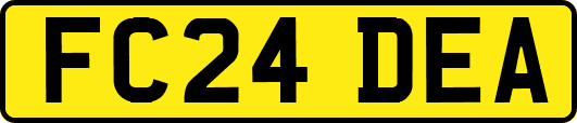 FC24DEA