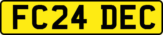 FC24DEC