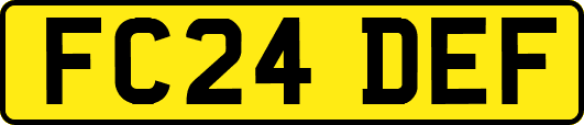 FC24DEF