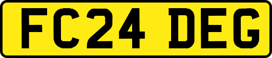FC24DEG