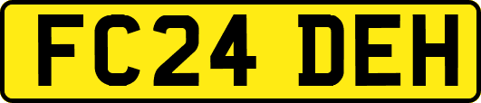 FC24DEH