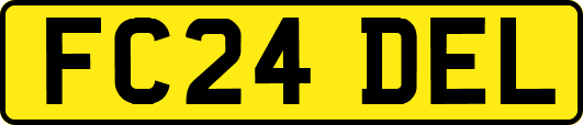 FC24DEL