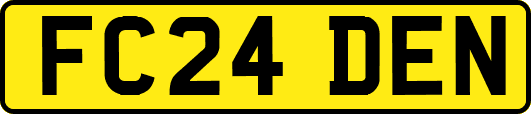 FC24DEN