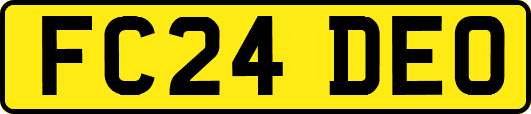 FC24DEO