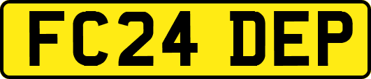 FC24DEP