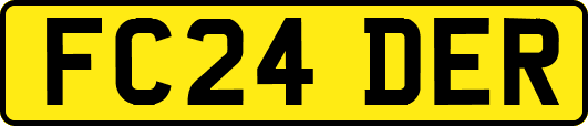 FC24DER
