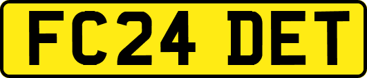FC24DET