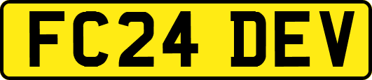 FC24DEV