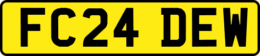 FC24DEW