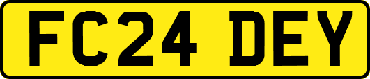 FC24DEY