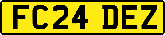 FC24DEZ