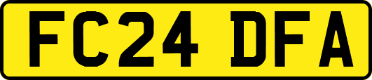 FC24DFA