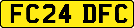 FC24DFC