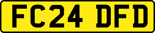 FC24DFD