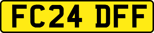 FC24DFF