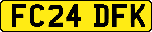 FC24DFK