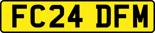 FC24DFM